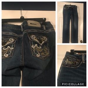 Adiktd Womens Jeans
